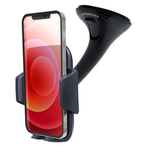 Universal Car Mount w/Quick Release, Hypergear, Mfr#: 13605